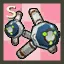 Wake up Queen's Gear
