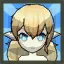 Lu's Novice Hunter Hair (Ver.A)