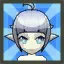 Lu's Beginner Gladiator Hair (Ver.A)