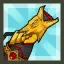 Chung Batik Costume Cannon