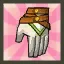 Animania-Handschuhe (Eve, grun, J.S.)