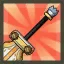 [Cobo] Elsword's Elrios Kindergarten Sword (A)