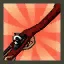 [Cobo] Elsword's White Magic Nutcracker Weapon (A)