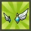 Champion's Earrings