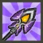 Great Beetle Staff (Aisha)