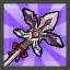 Royal Maid - Violet Spear (Aisha)