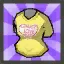 Gamer Love Dad Top Piece (Aisha)