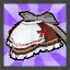 [Cobo] Aisha's Sweet Waitress Bottom Piece (Pink)