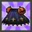 Pumpkin Witch's Bottom Piece (Red)