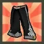 [Cobo] Royal Servant - Darkness Guard Bottom Piece (Elsword)