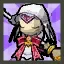 Royal Battle Mini (Aisha)