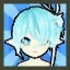 Water Spirit Hair (Lu)