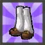 Aisha's PvP Shoes
