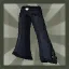 [Cobo] Raven's Mysterious Thief Gale Bottom Piece 