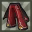 Raven's Dragon Priest Bottom Piece