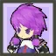 Aisha's Chibi Costume Suit