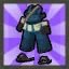 NPC Costume - Aisha