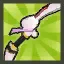 Easter Bunny Bow  (14 Day)