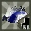 El'lywood Red Carpet - Glitz and Glamour (Blue): Raven 