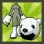 Polar Bear Suit (Rena)