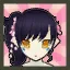 Yukata Hair (Eve)