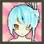 Water Spirit Hair (Eve)