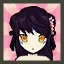 Elrios Martial Artist Costume Hair (Eve)