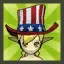 Uncle Sam’s Hat(Rena)