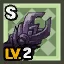 [Lv.22] 2014 New User Support Cannon