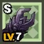 Skilled Adventurer Cannon