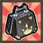 Elesis's Black Cat Package - Black