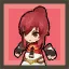 Elesis's Chibi Costume Suit