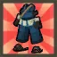 NPC Costume - Elesis