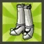 Rena's 1st Anniversary Party Shoes (Cash)