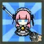 [Cobo] Royal Battle Black Mini (Lu)