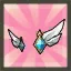 Champion's Earrings