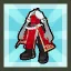 Elrios Martial Artist Costume Suit (Chung)