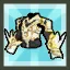 Archangel Top Piece (Chung)