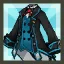 Royal Servant - Silver Guard Top Piece (Chung)