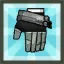 Chung's Frankenstein Costume Gloves 
