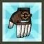 Chung's Steampunk Time Traveler Gloves