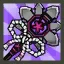Aisha's Ninja Staff (Purple)