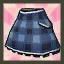 Summer Star Academy Bottom Piece (Dark Blue)