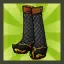 Rena's Undead Costume Shoes 