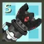 Shepherd Boy’s Weapon (Chung)