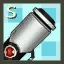 Brilliant Guardian's Weapon