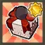 Elsword's Arctic Travel Premium Package - Chocolate