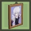 [Luriel] Wooden Picture Frame (Add)