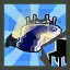 El'lywood Red Carpet - Glitz and Glamour (Blue): Lu