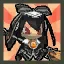 [Cobo] Royal Battle Black Mini (Elsword)